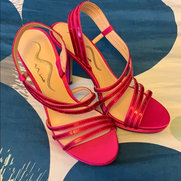 nina rella platform sandal